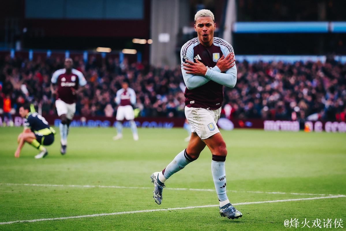 摩根-罗杰斯:状态正佳,期待势头持续 摩根-罗杰斯:状态正佳,期待势头持续