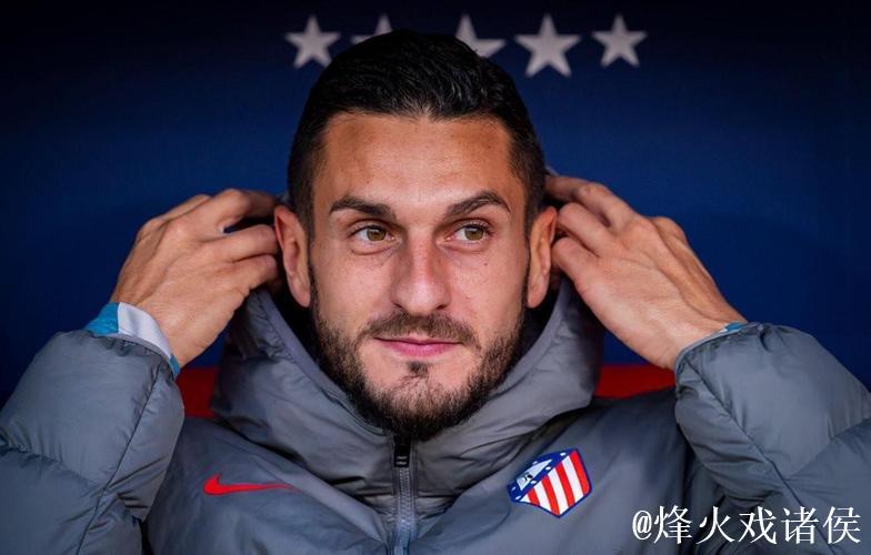 科克：巴里奥斯没等球进就庆祝？他对队长太有信心了